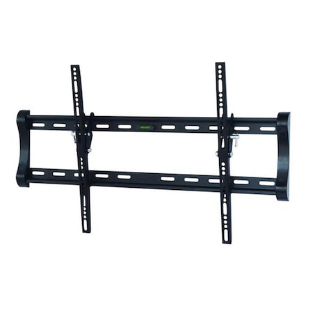 Tygerclaw Tilt Wall Mount 42 to 70 in. LCD3037BLK
